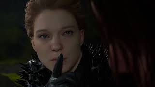 Death Stranding – E3 2018 Trailer