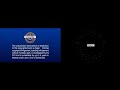 FBI Anti Piracy Warning Screen BBC Video 2021