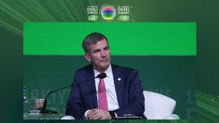 15. Türkiye Enerji Zirvesi Canlı Yayını