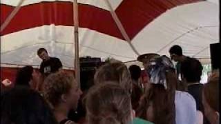 Side Walk Slam - All I have (Cornerstone 2003)