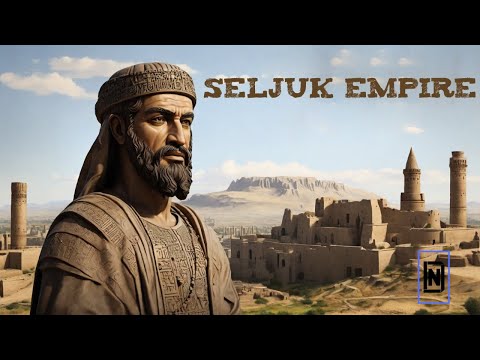 Seljuk Empire: The Enigmatic History of Islamic Civilization