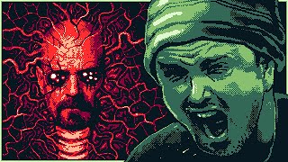 He can't keep getting away with it!