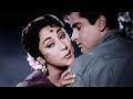 Masoom Chehra Ye Qatil Adayen 4K In COLOR Mohd Rafi Lata Mangeshkar Shammi Kapoor Mala Sinha