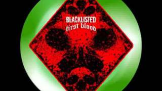 Blacklisted - Eye For An Eye