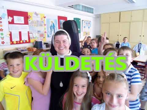 SZENT ERZSÉBET NŐVÉREK