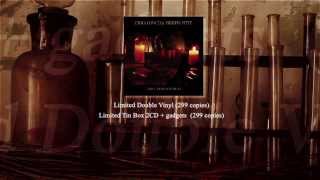 Lydia Lunch & Philippe Petit - Taste Our Voodoo - Teaser (Rustblade)