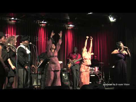 OLATUJA PROJECT _"THE PROMISE"  (SHORT EDIT)