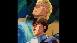 熱血！！ガンダム部∞ 第14話「オバリミの冬がくるぞ！」【イニブ配信】