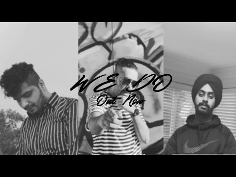 Rvii Karaan - We Do Ft Gurekam Jot & Manik Khurana (Music Video) | Sardar's Chrismas EP