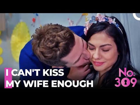 Onur's Kiss for the Labor😍 - No. 309