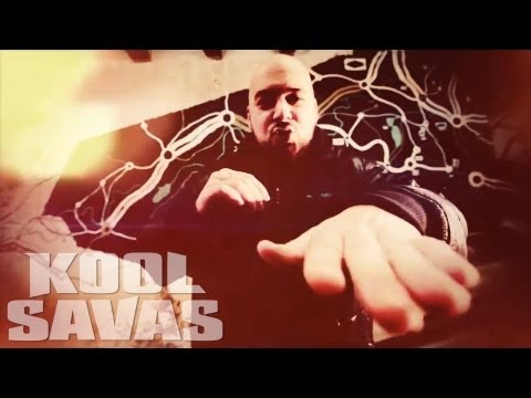 Kool Savas "Und dann kam Essah" (Official HD Video) 2012