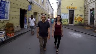 Ashes and Dreams - Less is so Much More [Official Video] in Cluj, Romania