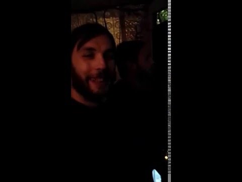 DNArt@IPSE 2016 - open air berlin