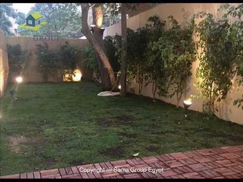 Brand New Modern Studio For Rent In Maadi- Sama Group Egypt