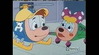 Download lagu Budgie the Little Helicopter - The Air Show (1994, US) mp3