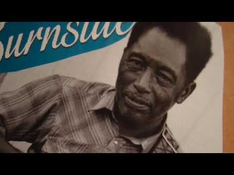 Promotional video thumbnail 5 for JB Jefferson- Rural Americana Music