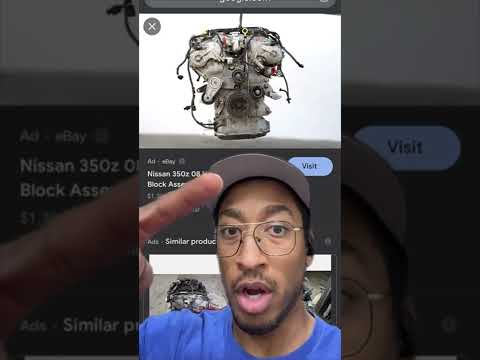 Why people always blow up their 350Z’s and G35’s 💥🤯💣