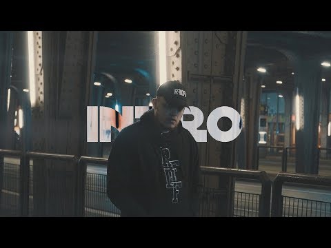 MiZeb X CRIMA - INTRO (Official Video) prod. by trustnoonebeatz