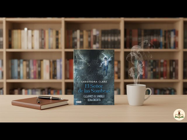 Vídeo relacionado con El Señor de las Sombras: Cazadores de Sombras. Renacimiento 2 (La Isla del Tiempo Plus)