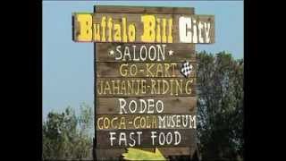 preview picture of video 'Buffalo Bill City Vrsi'