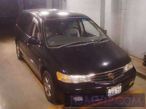 Thumbnail for 2003 HONDA LAGREAT RL1 by Honda LaGreat
