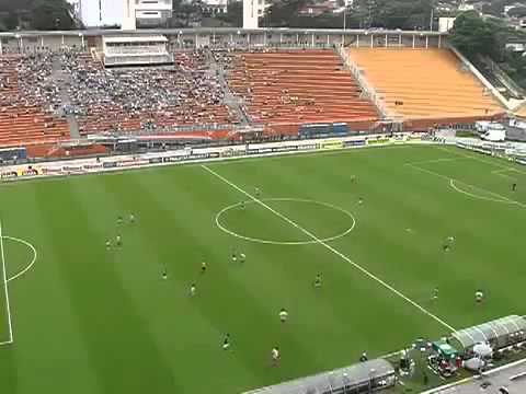 Paulistão 2013 - Palmeiras 2 x 3 Penapolense - Melhores Momentos