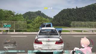 Forza Horizon 6　やってみるぞ