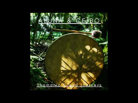 ALUNA & CEIBO - Perfect 5th (Sound Healing Journey)