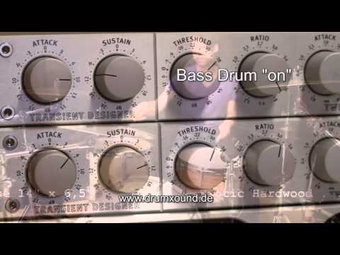 SPL - Transpressor - www.drumxound.de