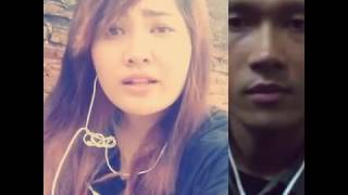 Download lagu republik hanya ingin kau tahu isc danz on sing karaoke by jso novita and asep smule ff33517c 0 mp3