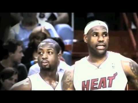 Miami Heat 2011 NBA Finals Commercial (HD)