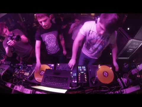 Sammy W & Alex E @ Party Live Set