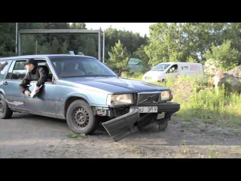 Leva Loppan - Uppkörningen [HD]