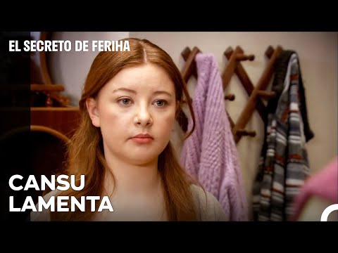 El Ultimo Arrepentimiento No Ayuda - El Secreto De Feriha Capítulo 14