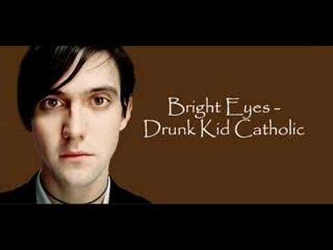 Drunk Kid Catholic