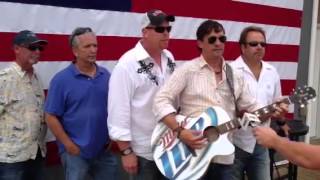 After The Reign - Jersey Strong - Seaside Heights