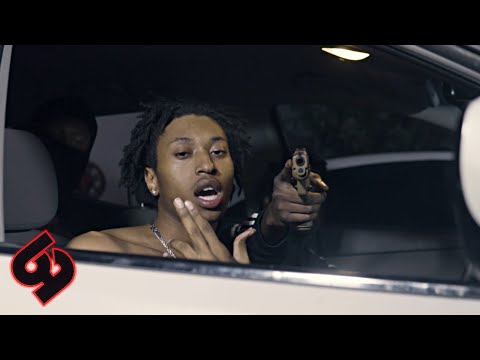 Jimmy Swervo - Locked (Official Video) | Shot By @_kabfinessin