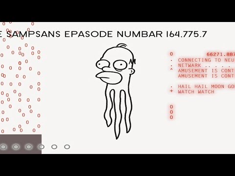 The Simpsons: Season 26 Couch Gags