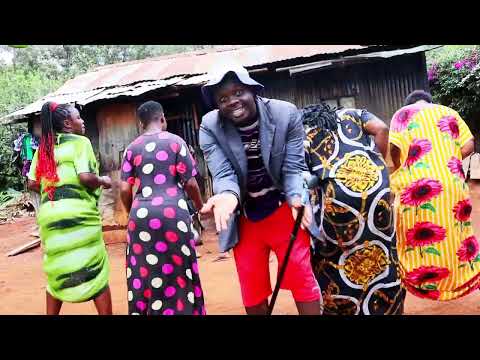 Majirani - Anza Tena (Visualizer)