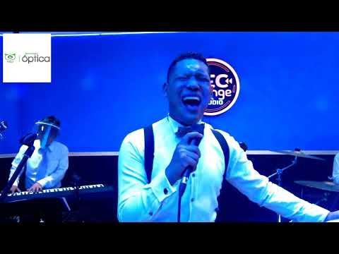 Aldair Sánchez - El Cigarrillo