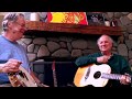 ARLEN ROTH & JOHN SEBASTIAN ALBUM INDIGOGO