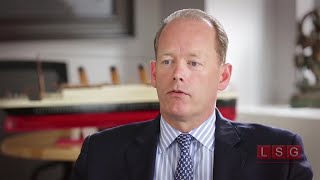 LSG- Legal Solutions Group - Video - 1