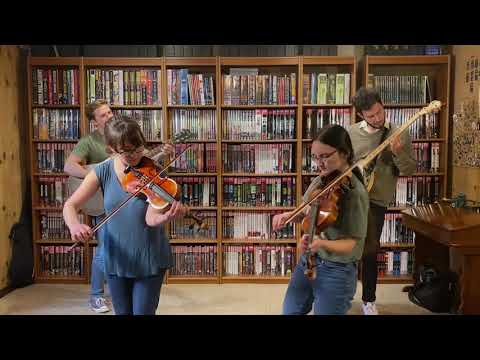 Saint Patrick's Day Special: The Butterfly Slip Jig