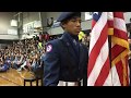 2017 DMS Chorus Veterans Day Performance