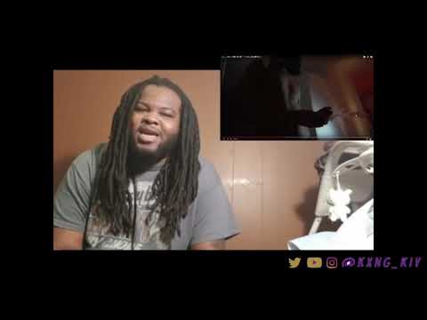 Throwback Reaction | Z.E x JIGGZ - SVERIGE VET (OFFICELL MUSIKVIDEO)