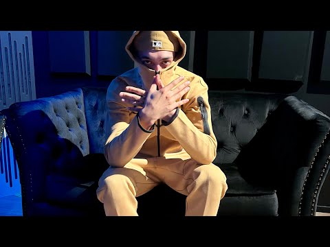 LOWC8 - 2K17 (Music Video)