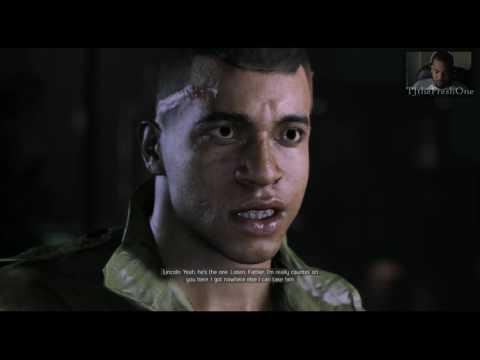 Mafia III Walkthrough - Pt. 25