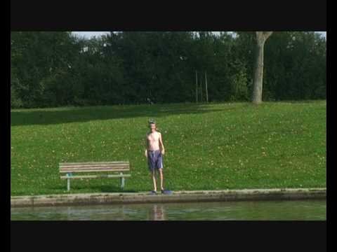 Südwild Weiher-Film