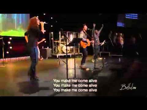 This Is What You Do - Bethel Worship - Spontaneous Worship