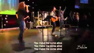 This Is What You Do - Bethel Worship - Spontaneous Worship